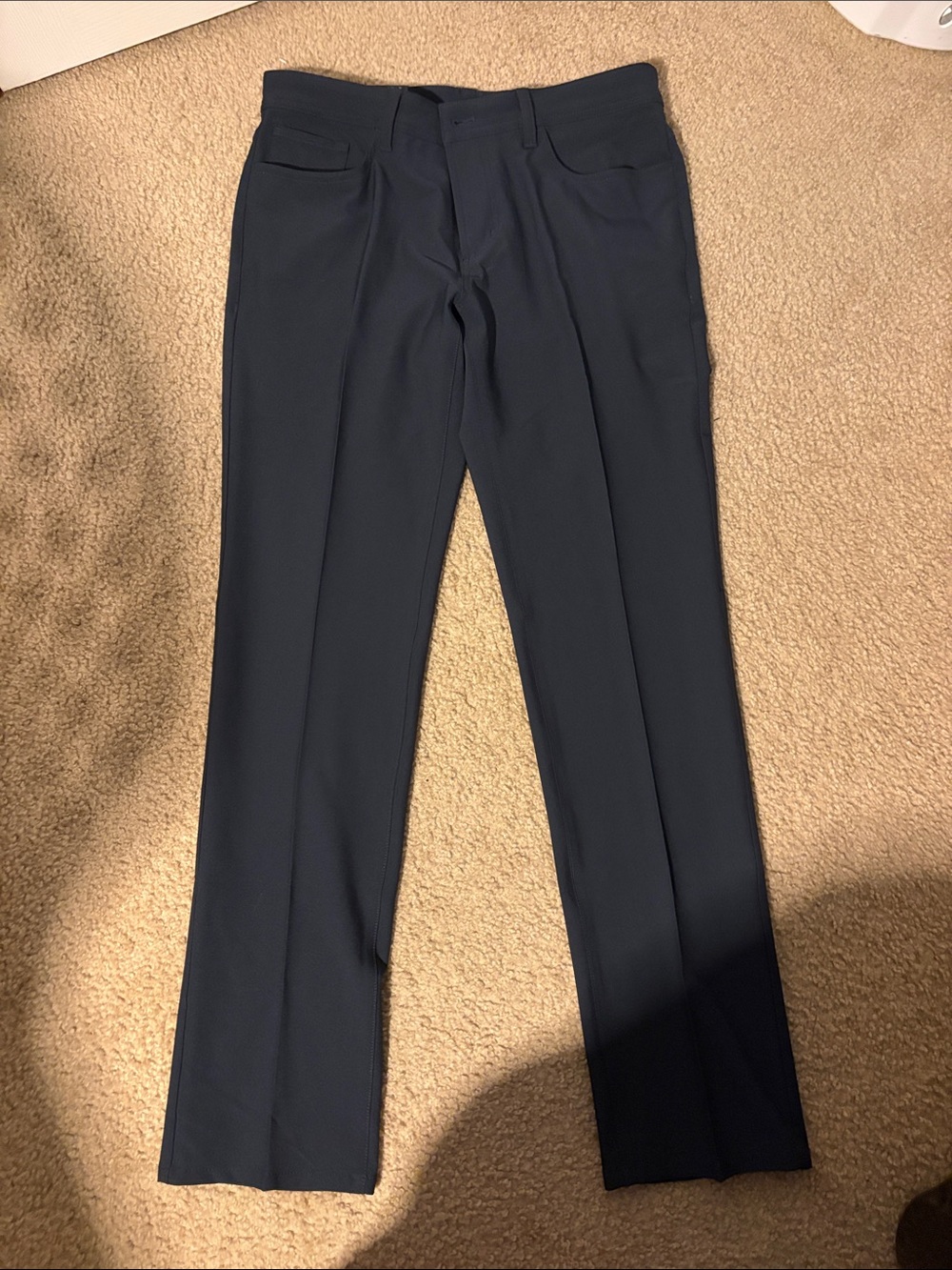 NWT Men's Dunning Golf Pants 32/32
